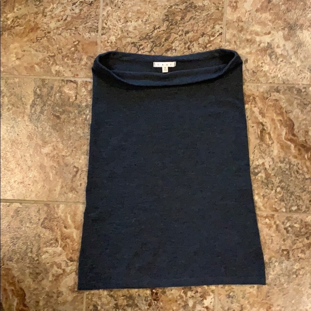 CAbi (Carolyn Anderson by invite) convertible top